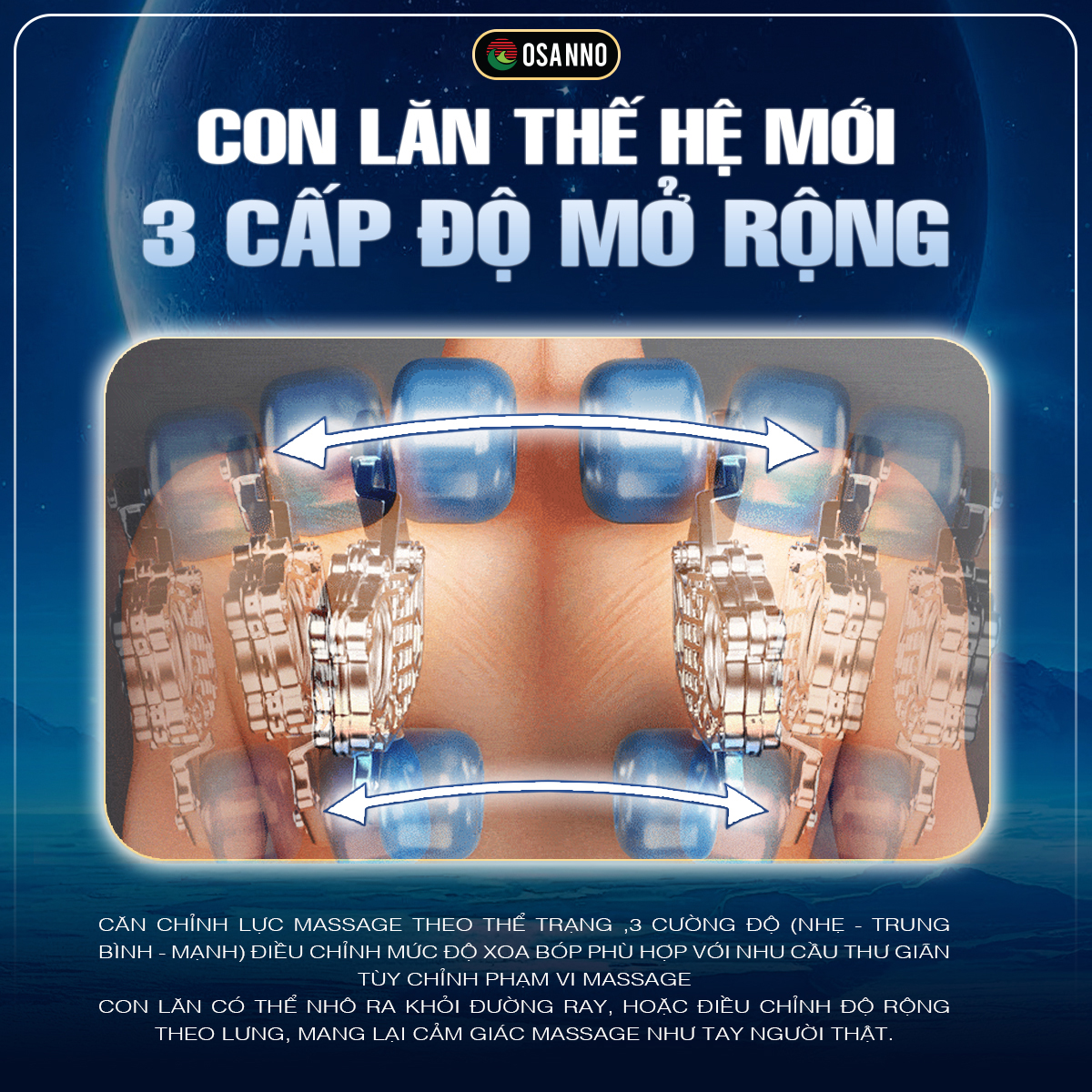 Ghế massage cao cấp Iyashi