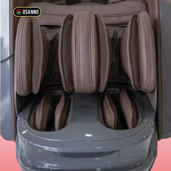 Ghế massage cao cấp Iyashi
