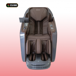 Ghế massage cao cấp Iyashi