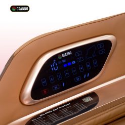 Ghế massage Osanno OS 8