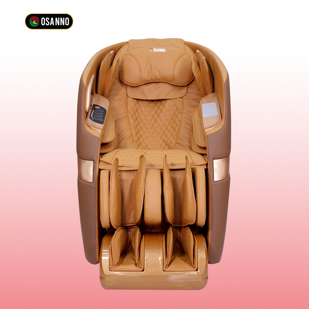 Ghế massage Osanno OS 8