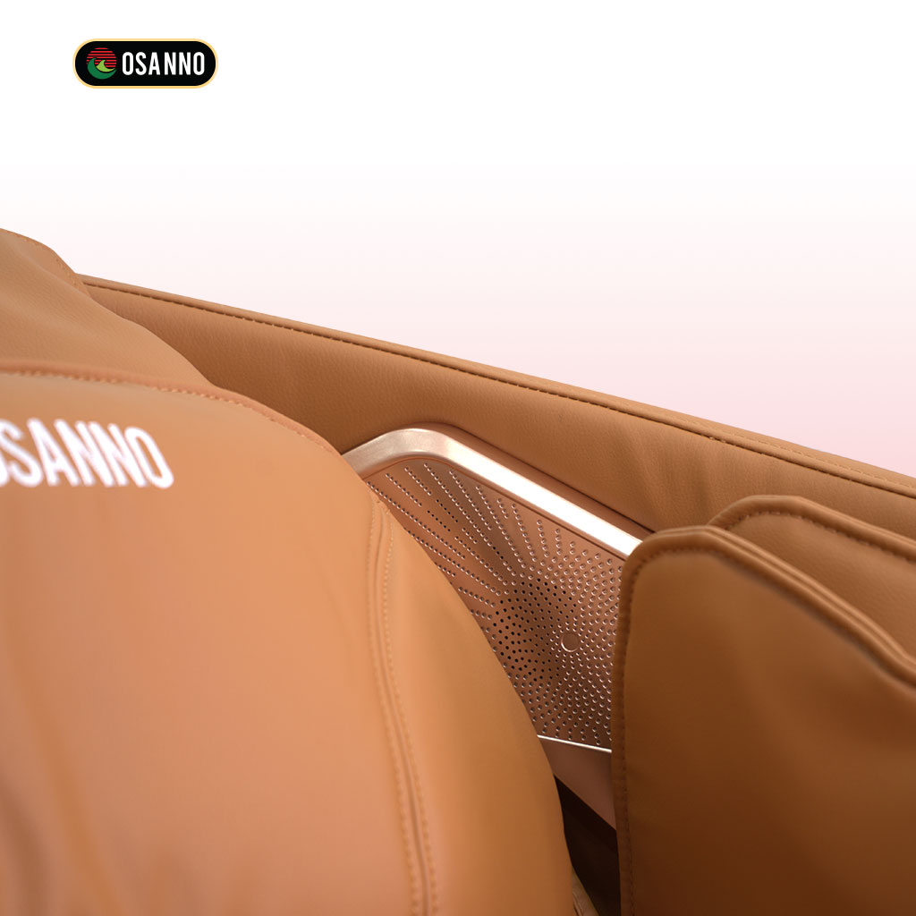 Ghế massage Osanno OS 8