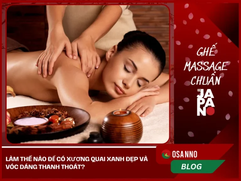 1 lần đi massage bao nhiêu tiền? Bảng giá tham khảo và lưu ý trước khi chọn