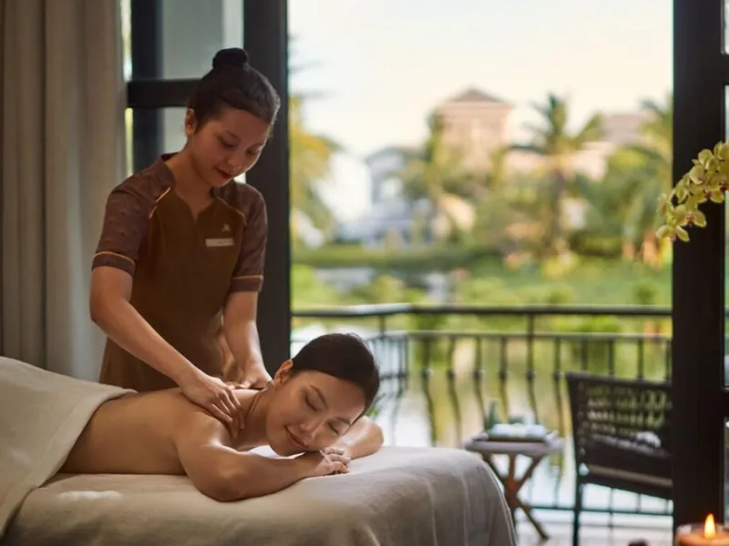 Vì sao giá một lần massage chênh lệch nhiều?