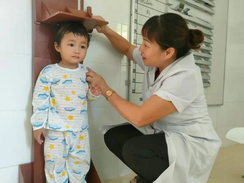 Trẻ em và tuổi dậy thì có dùng bảng này không?