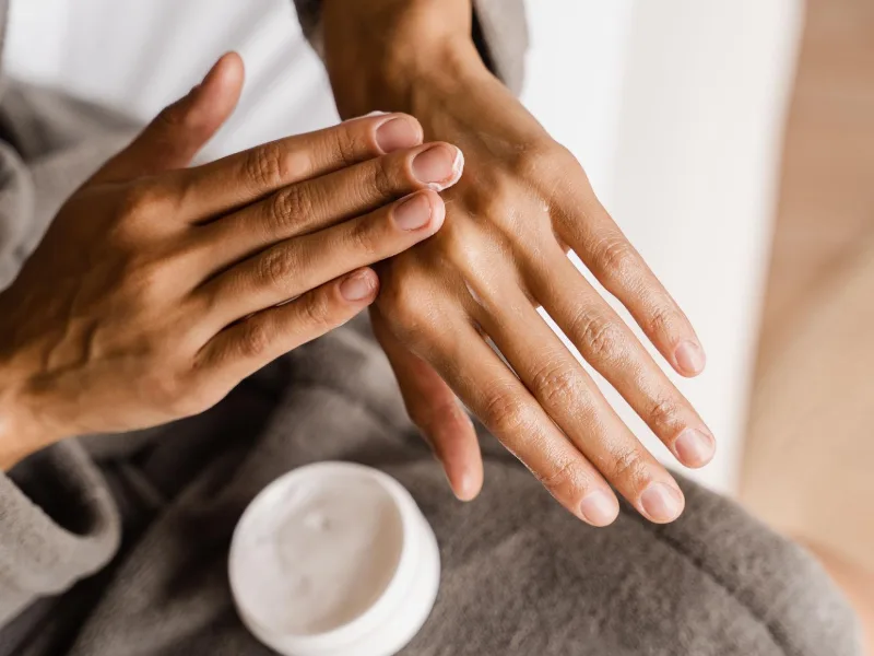 Làm thế nào để có bàn tay đẹp và mềm mại hơn?