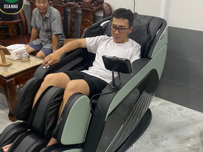 Phục hồi sau khi chơi thể thao rất quan trọng