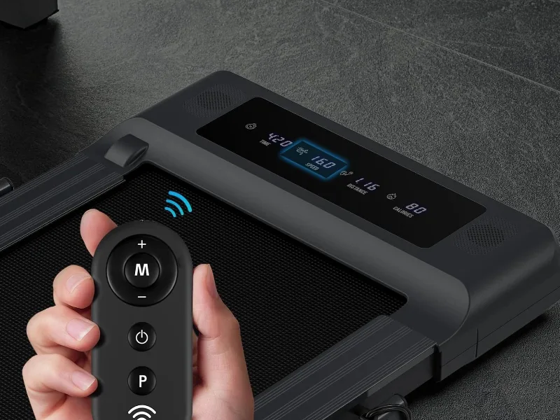Có nên mua máy chạy bộ mini không?