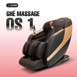 Ghế massage Osanno OS 1
