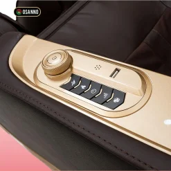 Ghế massage Osanno OS 1