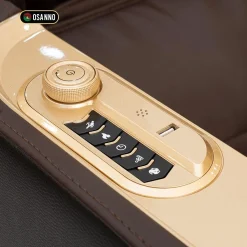 Ghế massage Osanno OS 1