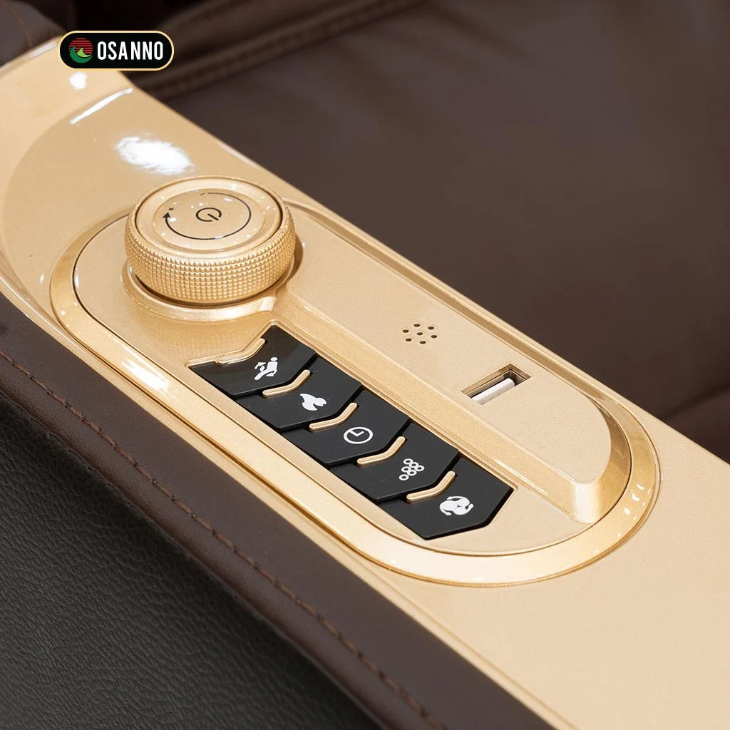 Ghế massage Osanno OS 1