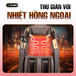 Trị Liệu Đa Tầng & Chăm Sóc Chân Chuyên Sâu