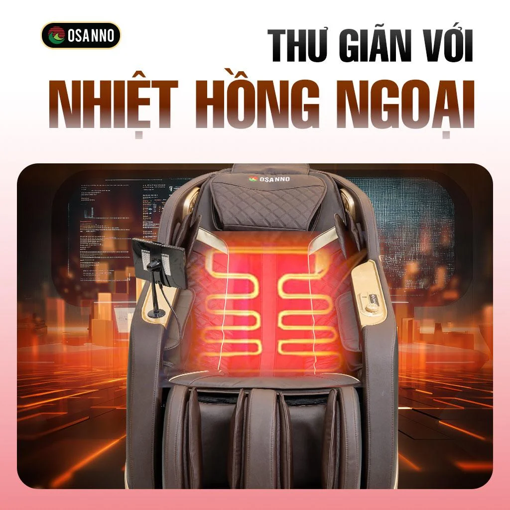 Trị Liệu Đa Tầng & Chăm Sóc Chân Chuyên Sâu
