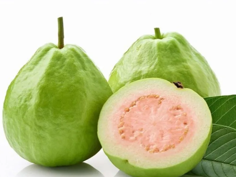 Ăn ổi có béo không?