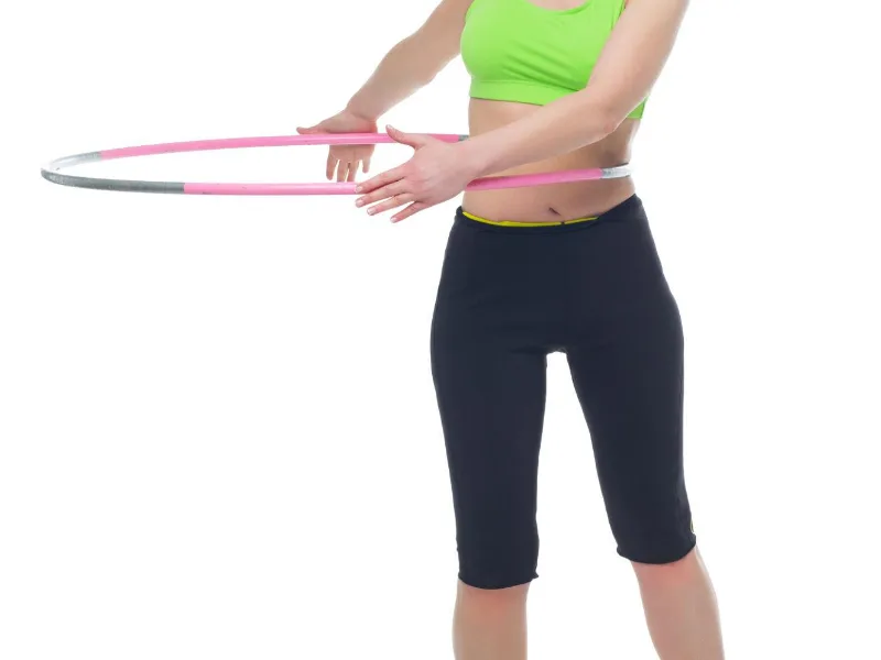 Bước 1: Đặt vòng đúng vị trí