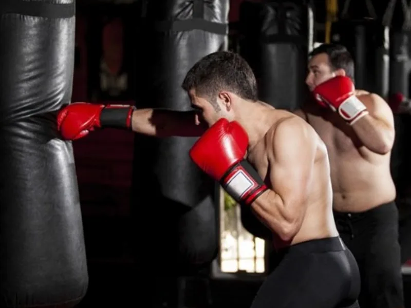 Đòn đánh đấm boxing là gì?