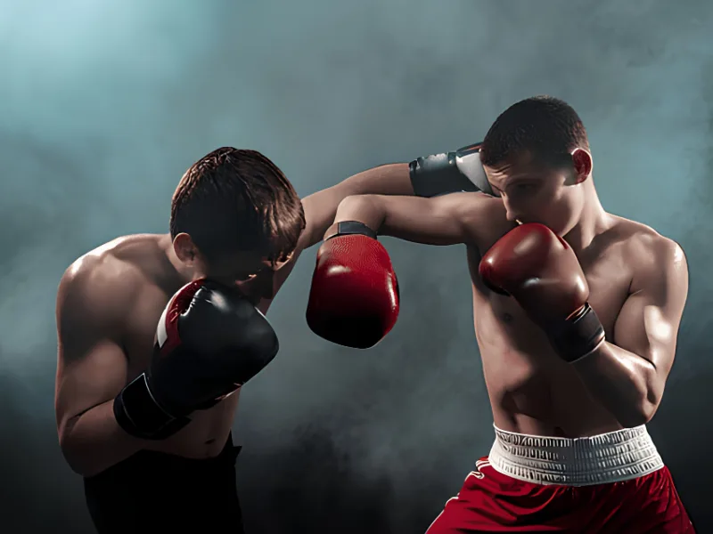 Combo đòn boxing cơ bản để luyện tại nhà