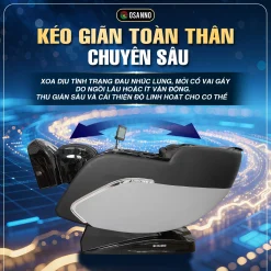 Ghế Massage Osanno OS 6 – ảnh 9