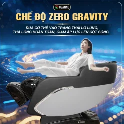 Ghế Massage Osanno OS 6 – ảnh 11