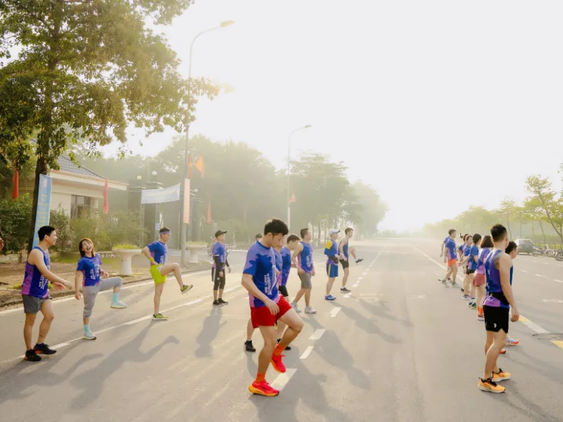 Tập thể dục buổi sáng có tốt không?