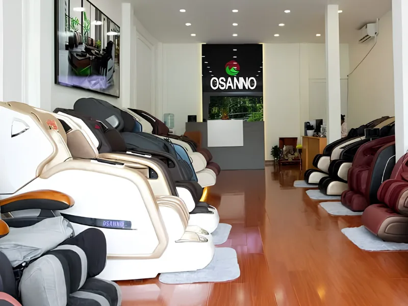 Ưu tiên nơi mua hoặc thương hiệu phân phối